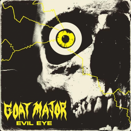 Goat Major : Evil Eye